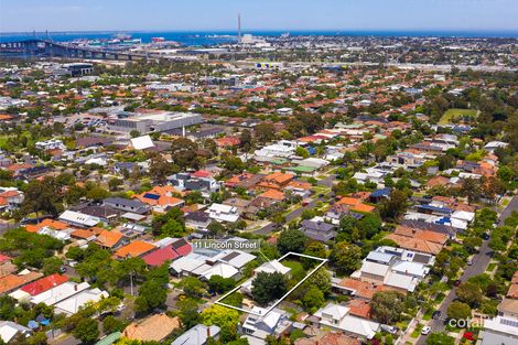 Property photo of 11 Lincoln Street Yarraville VIC 3013