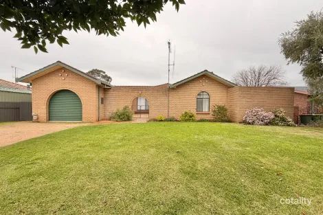 65 Edward St, Forbes, NSW 2871