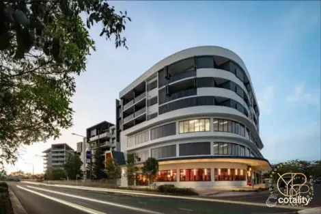 Property photo of 507/1 Courage Street Sippy Downs QLD 4556