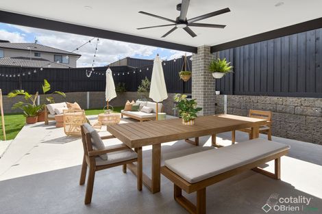 Property photo of 84 Willandra Circuit Warragul VIC 3820