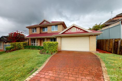 Property photo of 9 Whitegum Way Garden Suburb NSW 2289