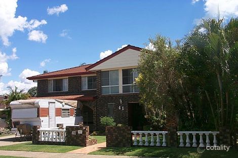 41 Barramundi St, Manly West, QLD 4179
