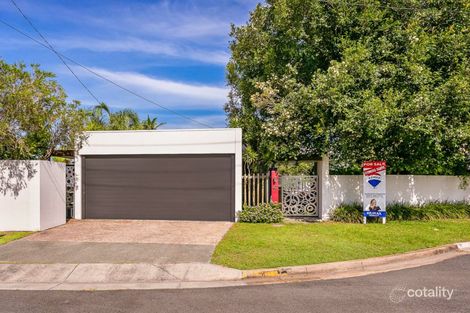 Property photo of 4 Anchor Court Mermaid Waters QLD 4218