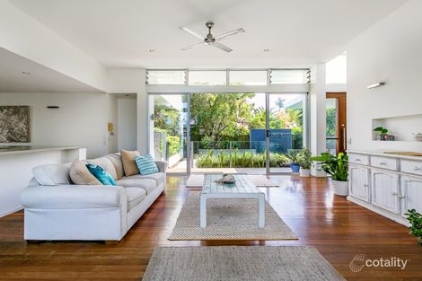 Property photo of 4 Anchor Court Mermaid Waters QLD 4218