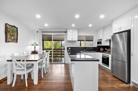 Property photo of 37 Brandenburg Road Mooloolah Valley QLD 4553