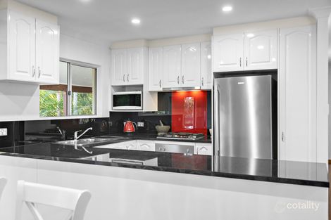 Property photo of 37 Brandenburg Road Mooloolah Valley QLD 4553