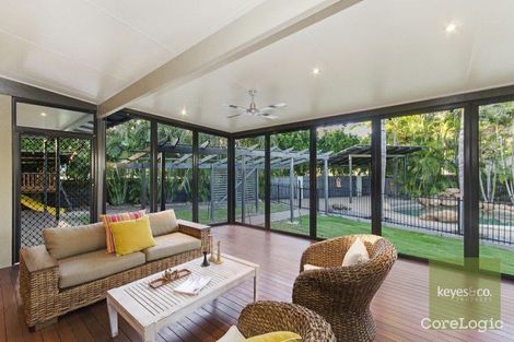 Property photo of 11 Porter Avenue Kirwan QLD 4817