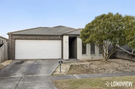Property photo of 17 Ogle Way Cranbourne North VIC 3977