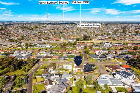 Property photo of 27 Tasman Parade Fairfield West NSW 2165