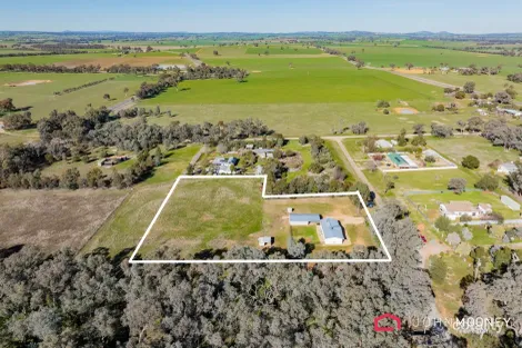 Property photo of 20 Kane Street Mangoplah NSW 2652