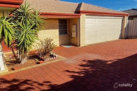 Property photo of 8B Banjup Road Greenfields WA 6210