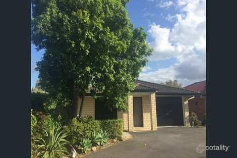 Property photo of 1/53 Lilly Pilly Crescent Fitzgibbon QLD 4018