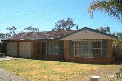 Property photo of 19 Northbrook Place Illawong NSW 2234