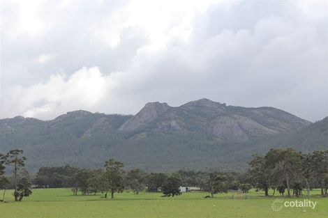 1141 Millinup Rd, Porongurup, WA 6324