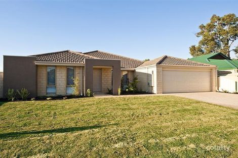 Property photo of 4A Iris Court Coodanup WA 6210