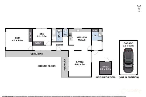 Property photo of 54 Bailey Street Belmont VIC 3216