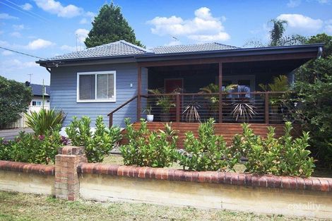 1/2 Fourth Ave, Jannali, NSW 2226