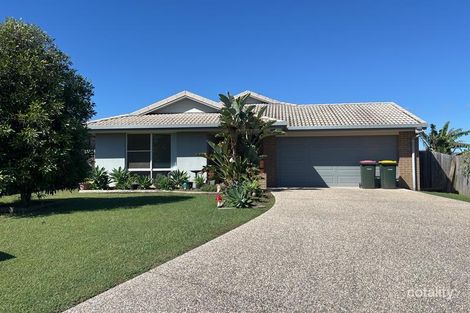 10 Abbey Pl, Calliope, QLD 4680