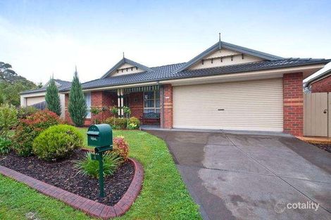 Property photo of 4 Little Acre Close Langwarrin VIC 3910