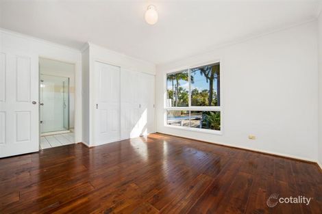 Property photo of 22 Conway Court Bli Bli QLD 4560