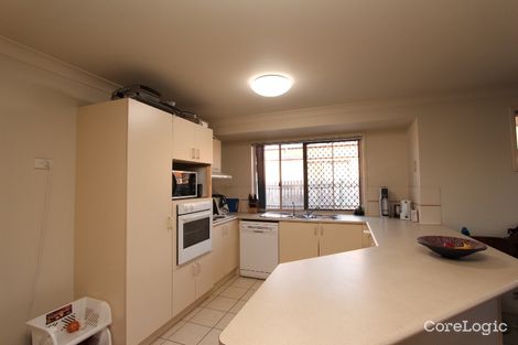 Property photo of 166 Greenwood Drive Kirwan QLD 4817