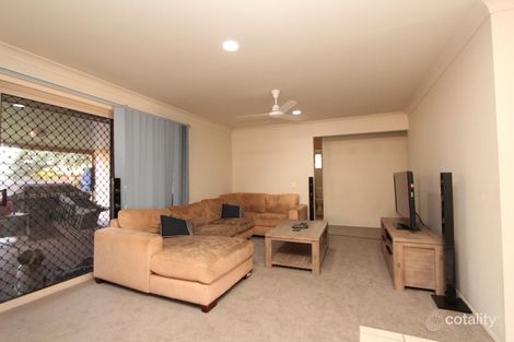Property photo of 166 Greenwood Drive Kirwan QLD 4817