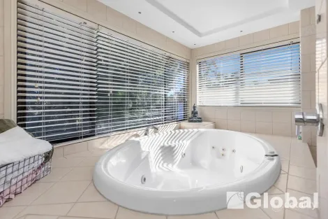 Property photo of 7 Butler Crescent Warners Bay NSW 2282