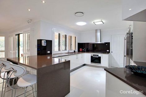 Property photo of 6 Lydstep Court Carindale QLD 4152