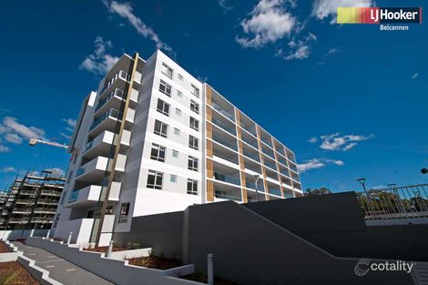 117/64 College St, Belconnen, ACT 2617