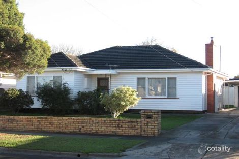 15 Whiteside St, Springvale, VIC 3171