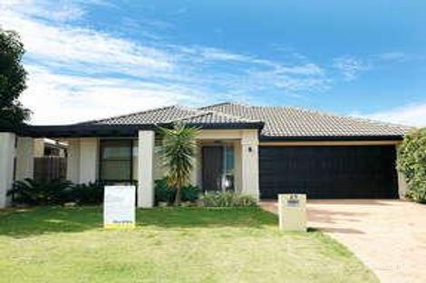 25 Gannet Cct, North Lakes, QLD 4509