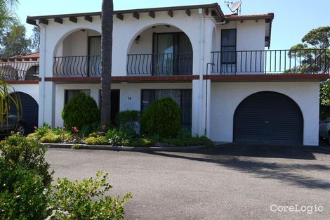 Property photo of 14/2 Rest Point Parade Tuncurry NSW 2428