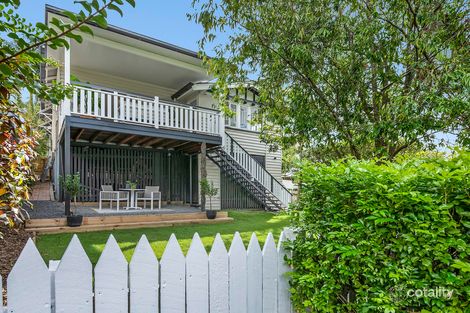 Property photo of 47 Beatrice Street Hawthorne QLD 4171