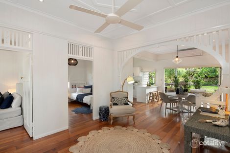 Property photo of 47 Beatrice Street Hawthorne QLD 4171