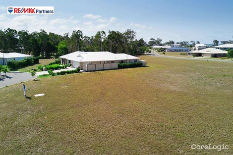 Property photo of 7 Fulmar Court Burrum Heads QLD 4659