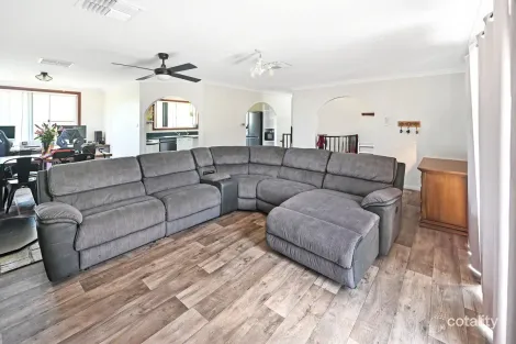 Property photo of 4 Macadam Street Narrabri NSW 2390