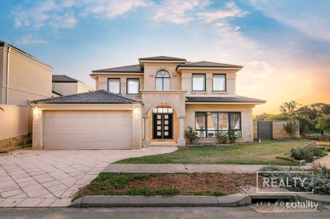 Property photo of 45 Cassidae Terrace Karrinyup WA 6018