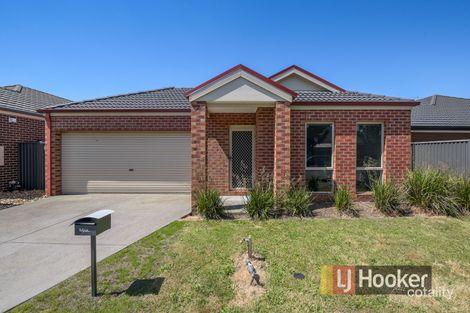 Property photo of 38 Britton Drive Pakenham VIC 3810