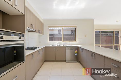 Property photo of 38 Britton Drive Pakenham VIC 3810