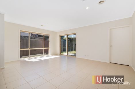 Property photo of 38 Britton Drive Pakenham VIC 3810