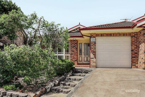 32b Vermont Ct, Seven Hills, NSW 2147