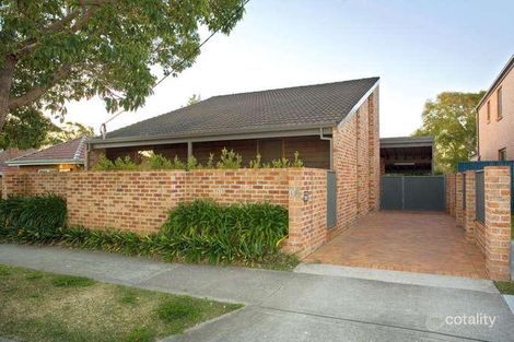 Property photo of 60 Mulga Road Oatley NSW 2223