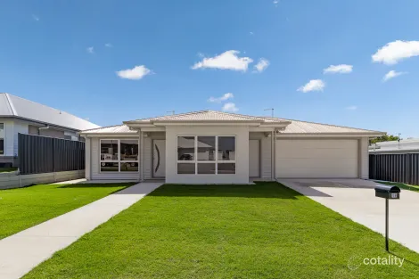 19 Wungul Dr, Nikenbah, QLD 4655