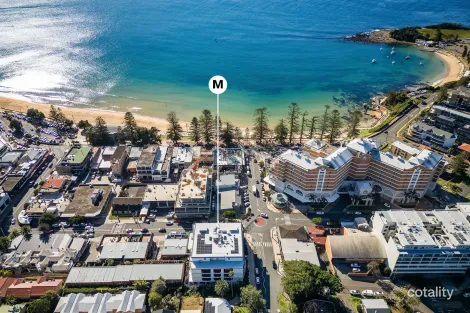 302/15 Kurrawyba Ave, Terrigal, NSW 2260