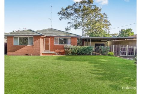 39 Joanna St, South Penrith, NSW 2750