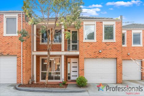 Property photo of 13/19 Overton Lea Boulevard Sydenham VIC 3037