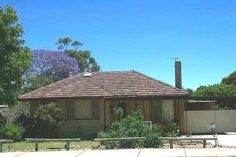 177 Balga Ave, Balga, WA 6061