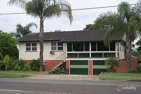 Property photo of 180 Troughton Road Coopers Plains QLD 4108