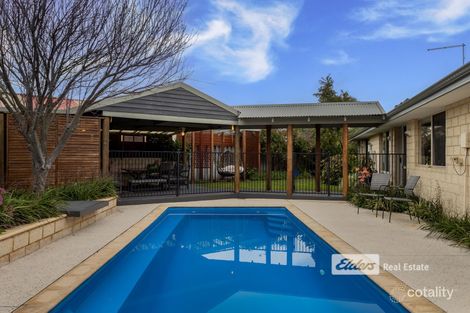 Property photo of 10 Buckland Way Australind WA 6233