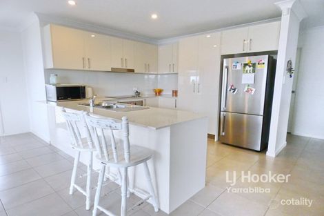 Property photo of 12 Fulmer Street Yarrabilba QLD 4207